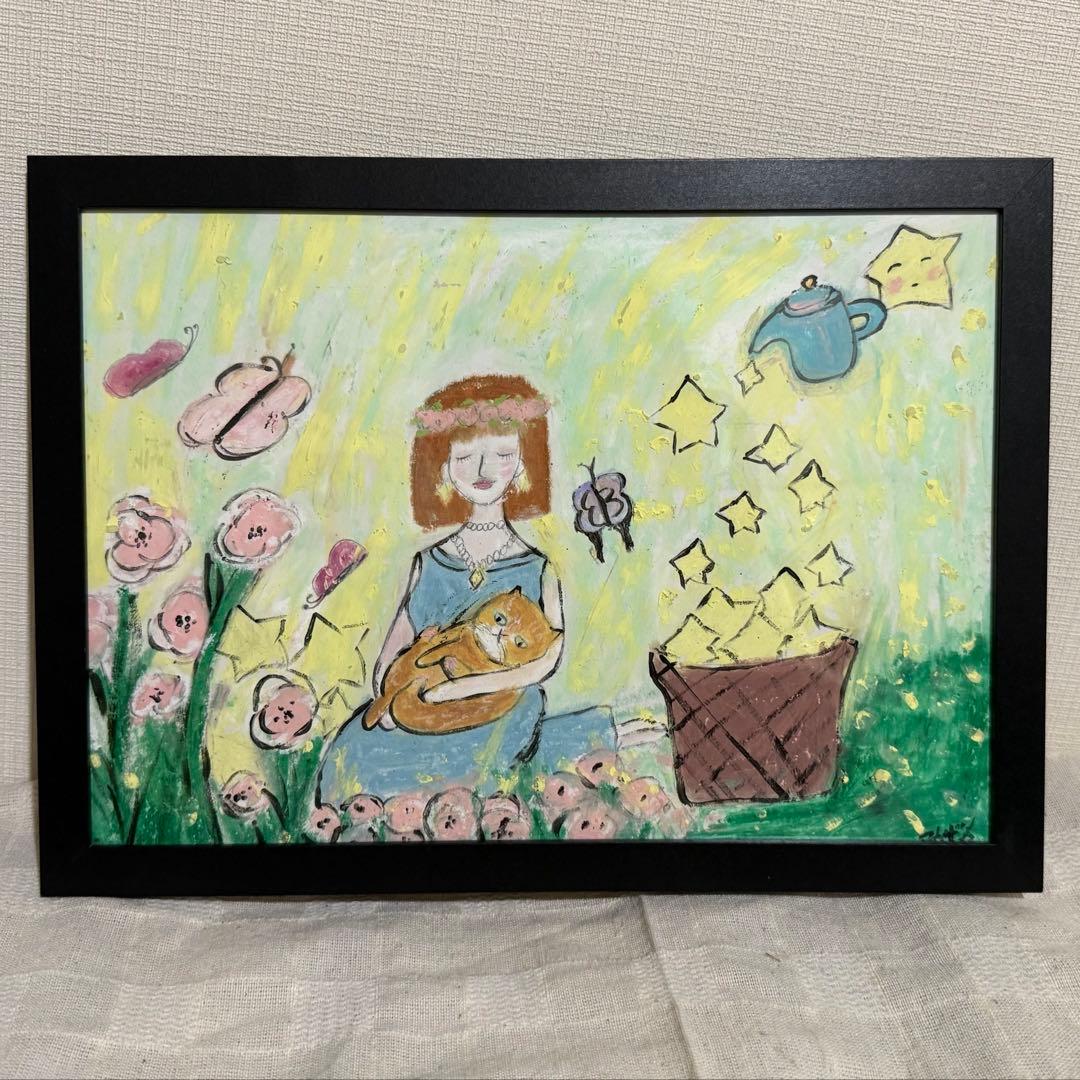 Mr.Meowskiさんのオーダー❤️