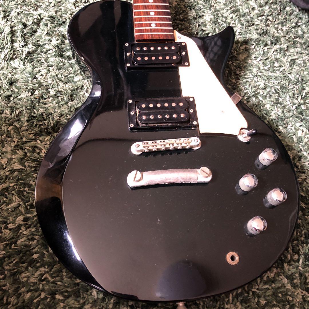 Bunny レスポールタイプ　ギター