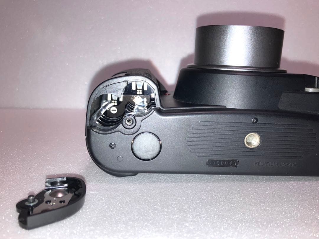 diegoFUJI GA645 Professional 6×4.5