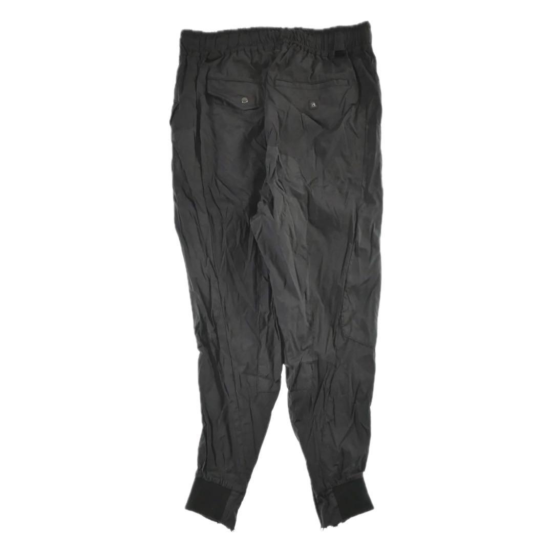 JULIUS / Archive “SAMPLE” Cropped Pants