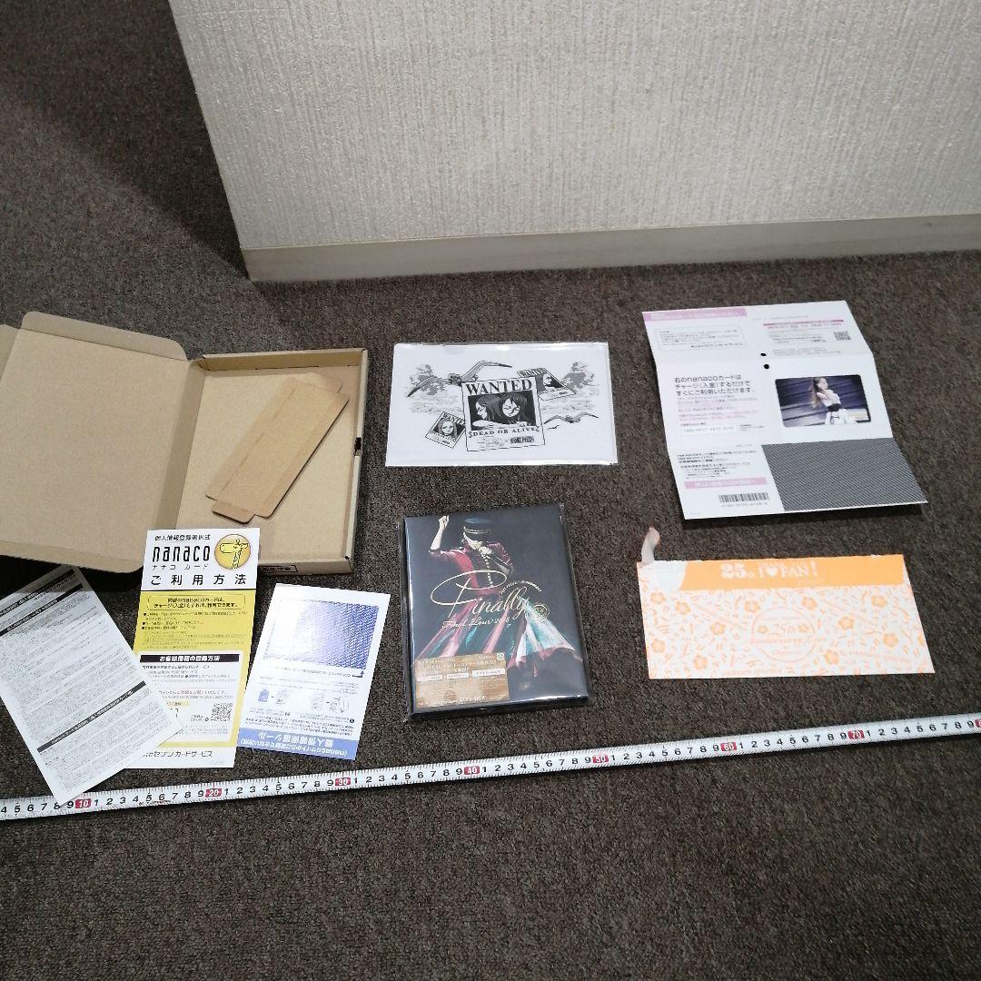 ア*中様 安室奈美恵/namie amuro Final Tour 2018～F