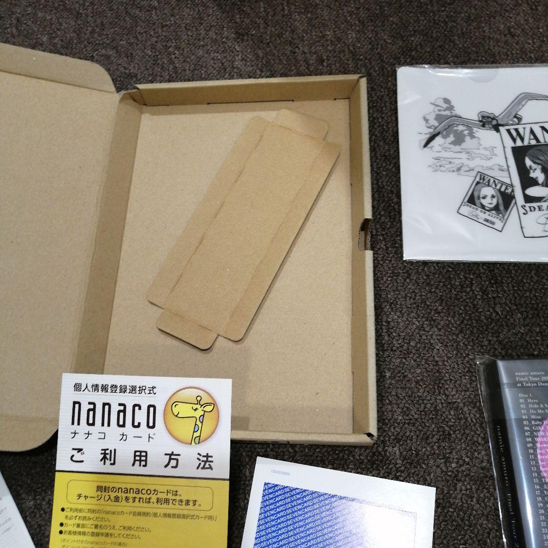 ア*中様 安室奈美恵/namie amuro Final Tour 2018～F