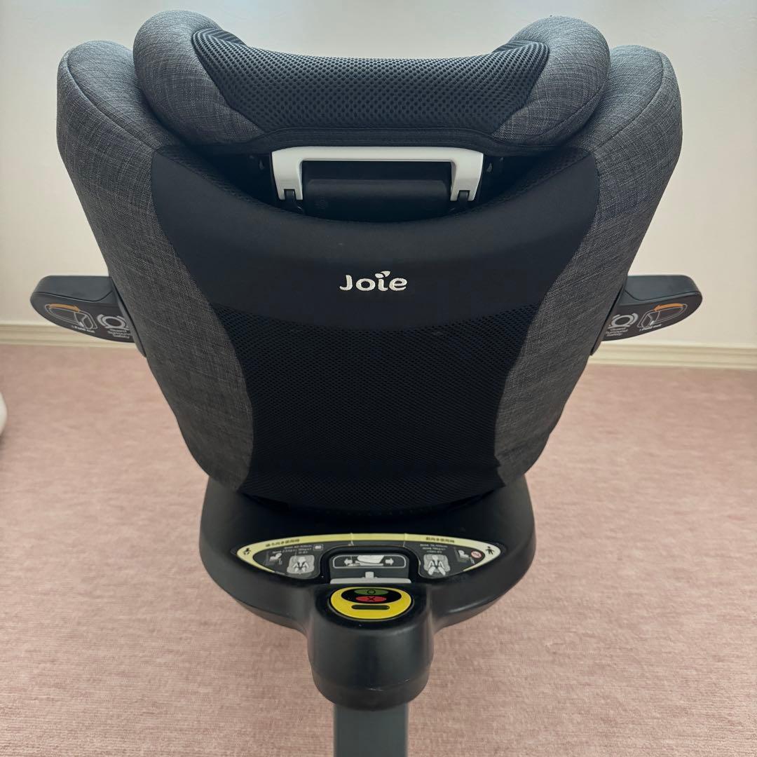 Joie ジョイー アイアーク360 グレー