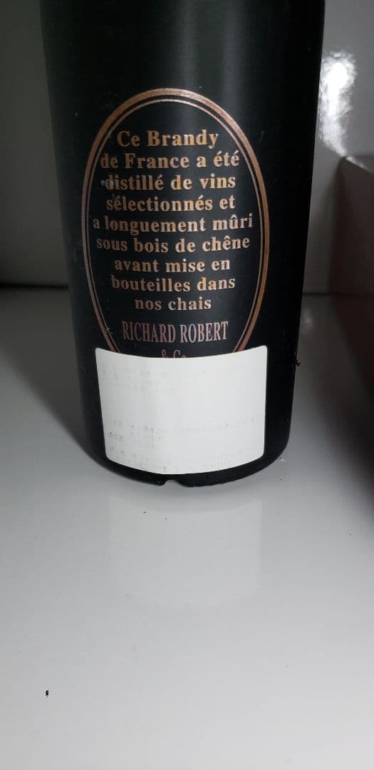 未開封 古酒 ナポレオン ジョニーウォーカーブラックラベル