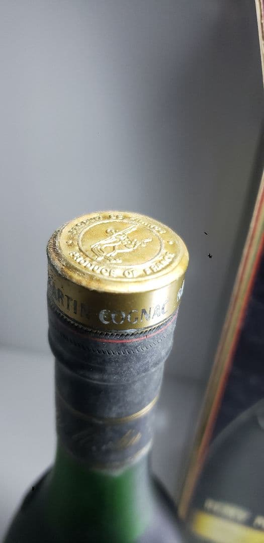 未開封 古酒 ナポレオン ジョニーウォーカーブラックラベル