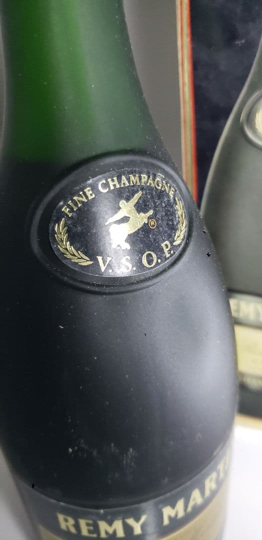 未開封 古酒 ナポレオン ジョニーウォーカーブラックラベル