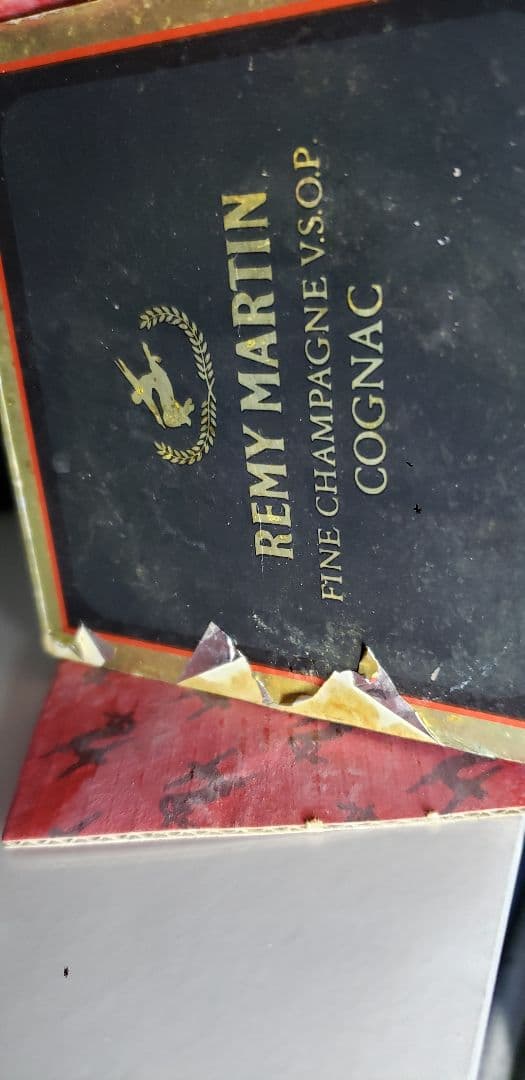 未開封 古酒 ナポレオン ジョニーウォーカーブラックラベル