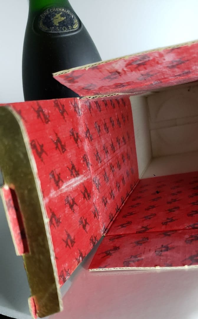 未開封 古酒 ナポレオン ジョニーウォーカーブラックラベル