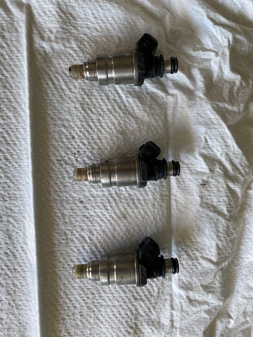 a*y様 ビート用 インジェクター ケイヒン