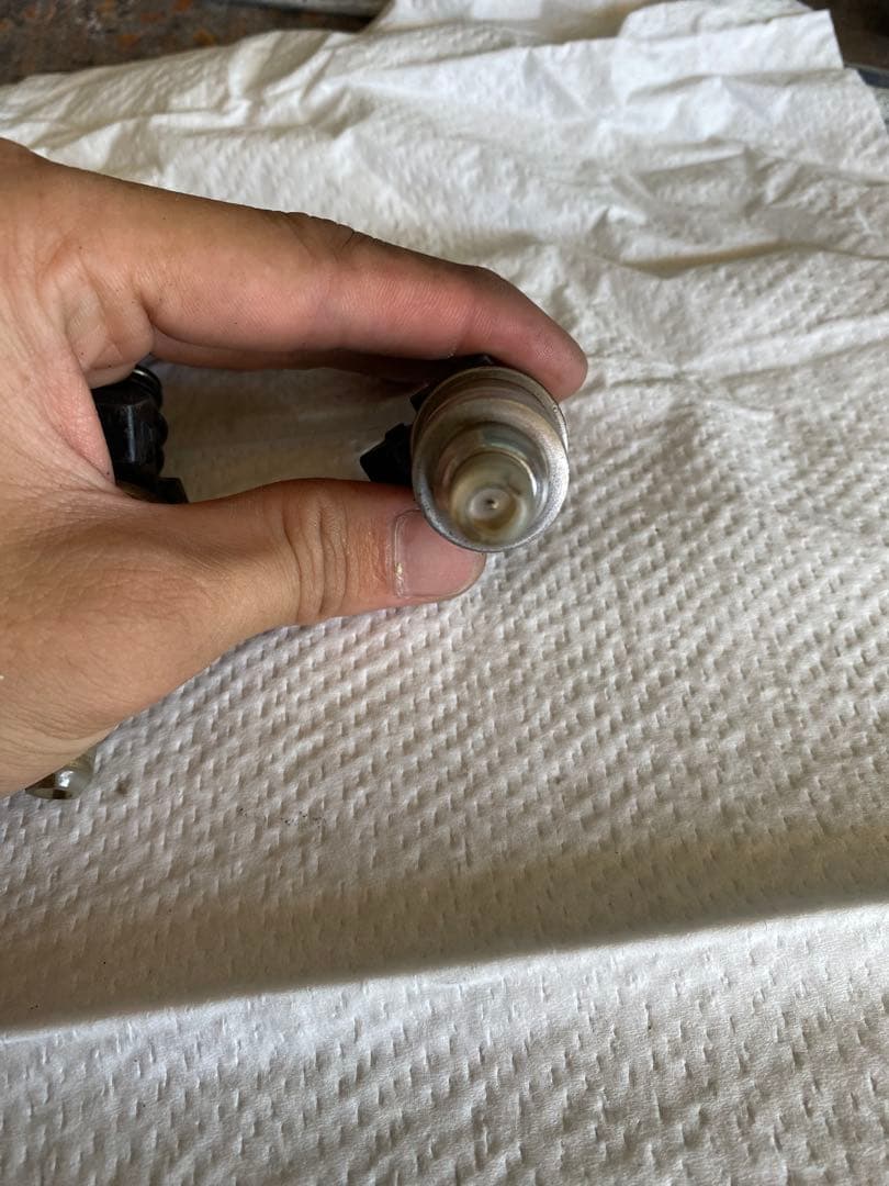 a*y様 ビート用 インジェクター ケイヒン