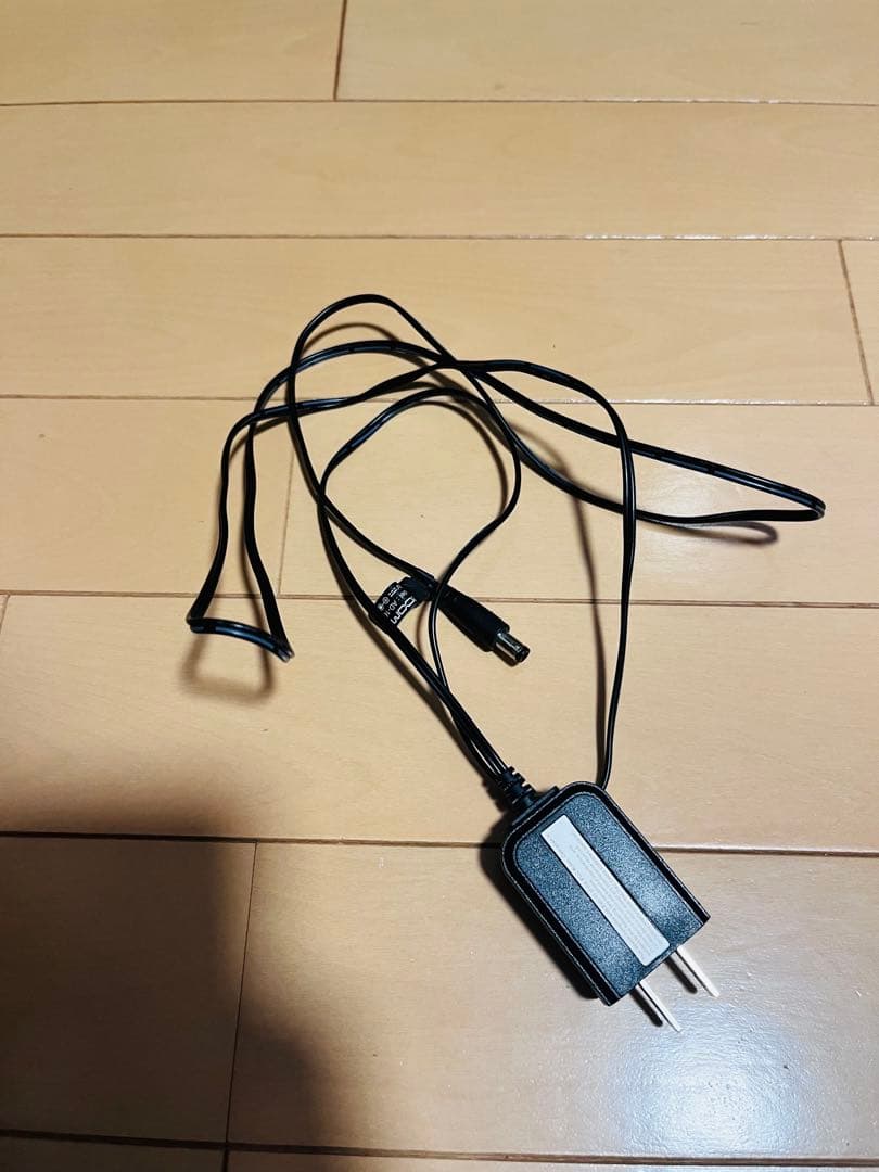 ZOOM G1X FOUR ギター用マルチエフェクター ACアダプタ付き