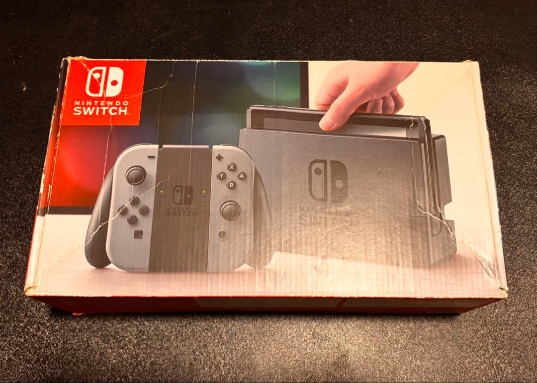 Nintendo Switch 本体 コントローラー付き スプラトゥーン3セット