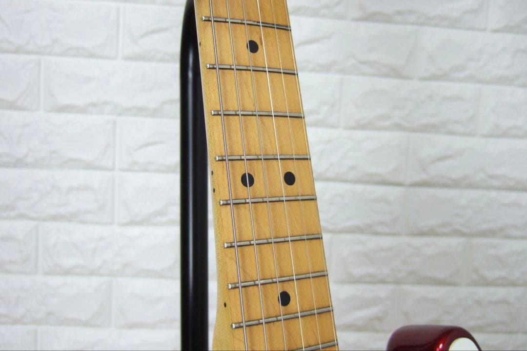 Fender Japan TL-50 テレキャスター CAR