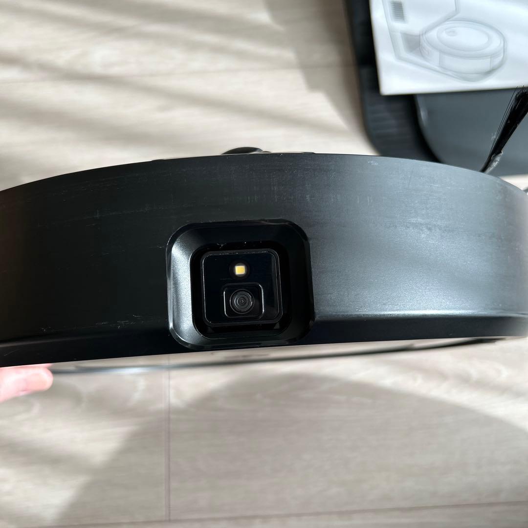 iRobot Roomba アイロボット ルンバ j7+ ロボット掃除機