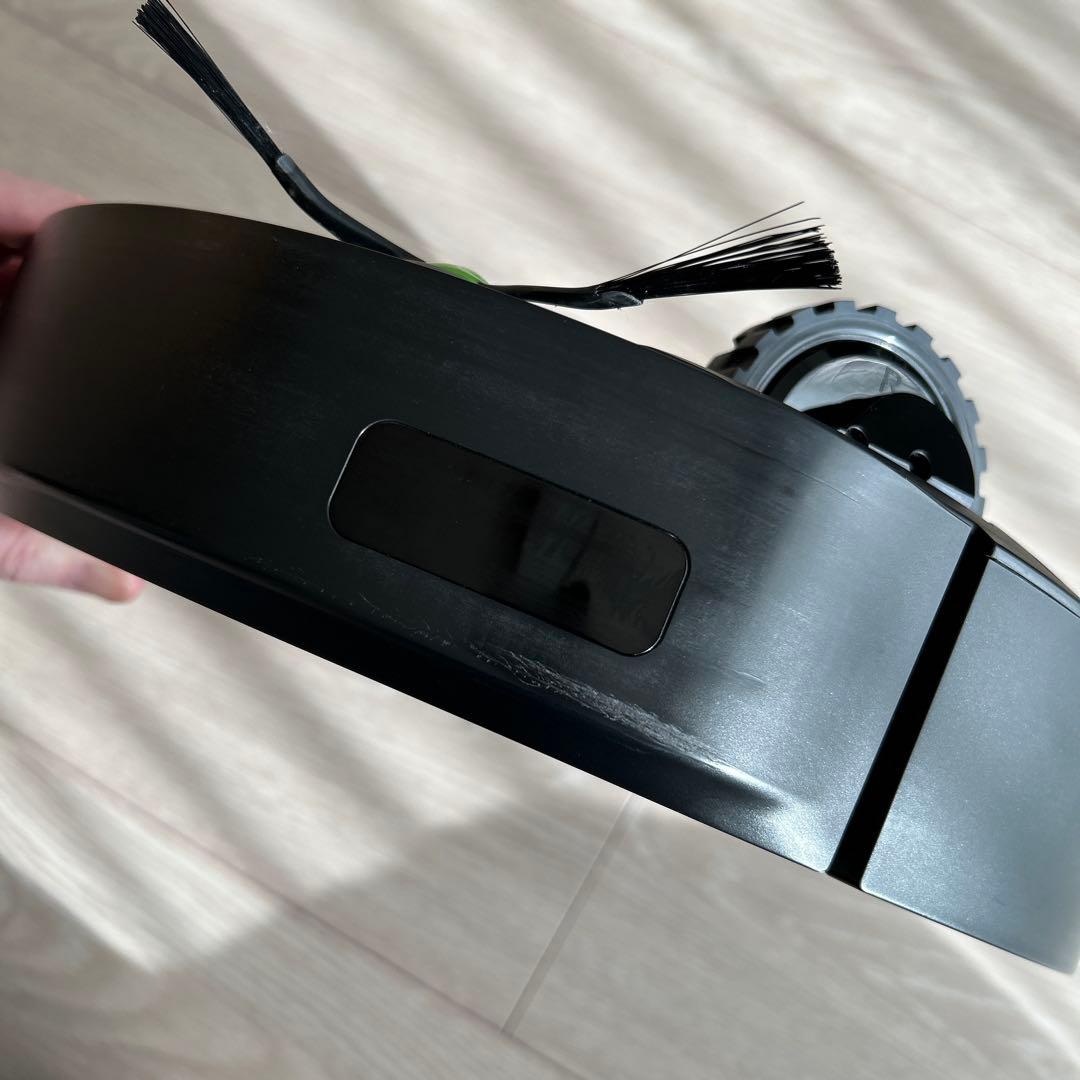 iRobot Roomba アイロボット ルンバ j7+ ロボット掃除機