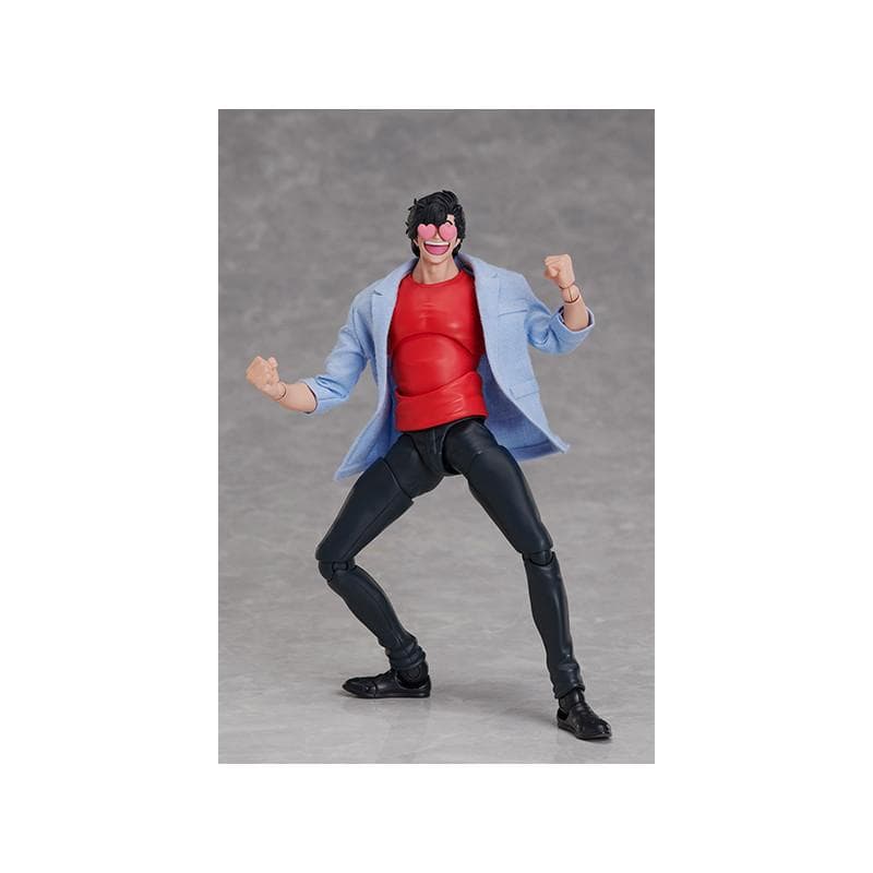 【新品】劇場版シティーハンター 天使の涙(エンジェルダスト) 冴羽リョウ