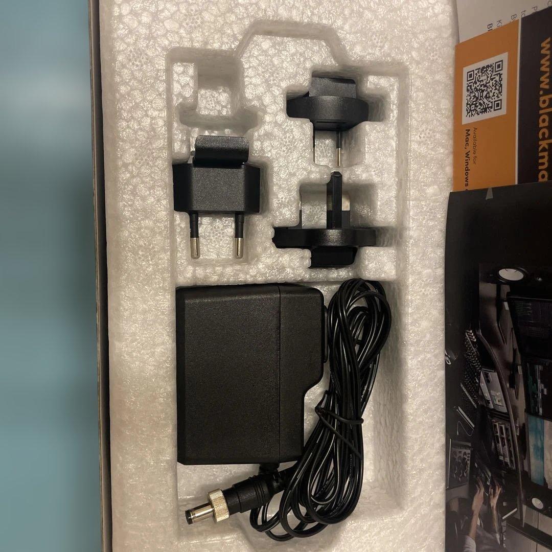 ATEM Mini Pro ブラック