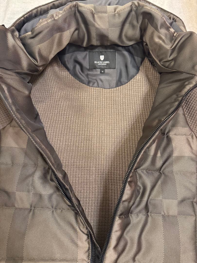 グランマページブラックレーベルクレストブリッジ