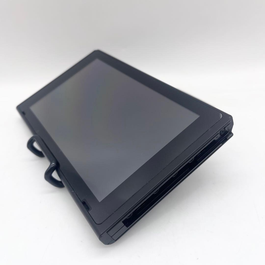 【完品・液晶美品】Nintendo Switch 本体 新型拡張バッテリー