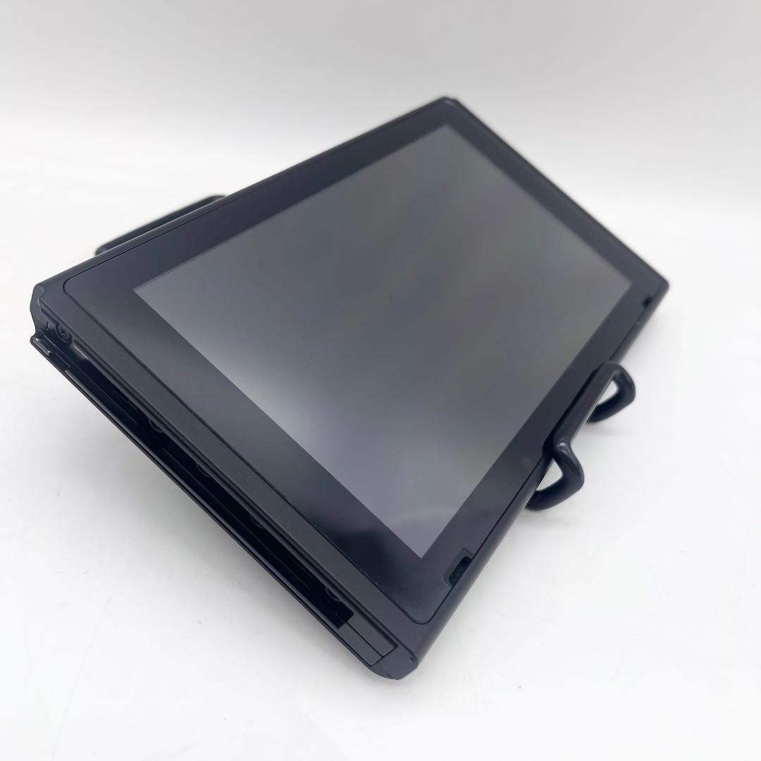 【完品・液晶美品】Nintendo Switch 本体 新型拡張バッテリー