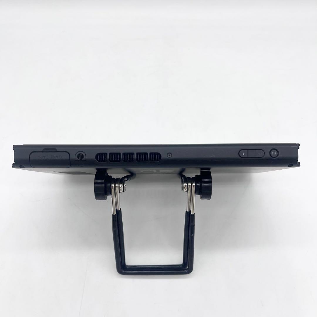 【完品・液晶美品】Nintendo Switch 本体 新型拡張バッテリー