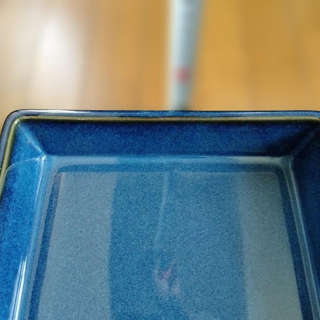 中国骨董旧蔵コレクション 古い唐物海鼠窯変釉 中国磁鼓座椅 花台、飾り置き物兼用