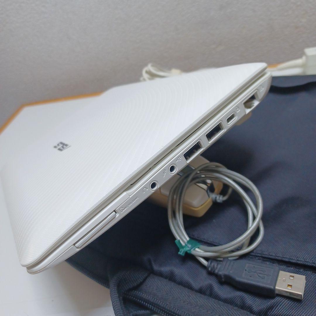 Windowsノート本体 ASUS Eee PC 1015 series