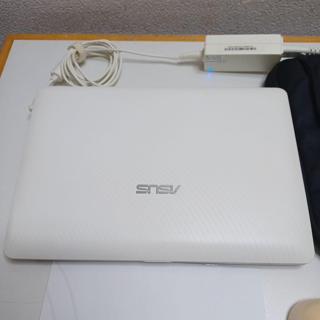Windowsノート本体 ASUS Eee PC 1015 series