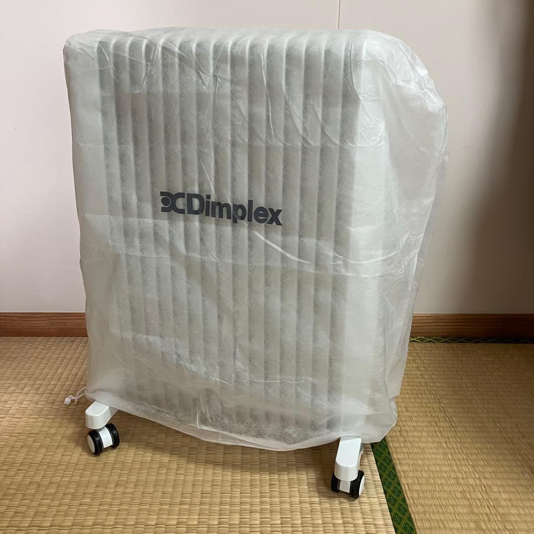ディンプレックス オイルフリーヒーター EVR B06 EVR12BTCOMBA