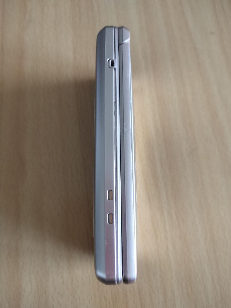 SoftBank かんたん携帯10 本体と付属一式　SIMロック解除済み