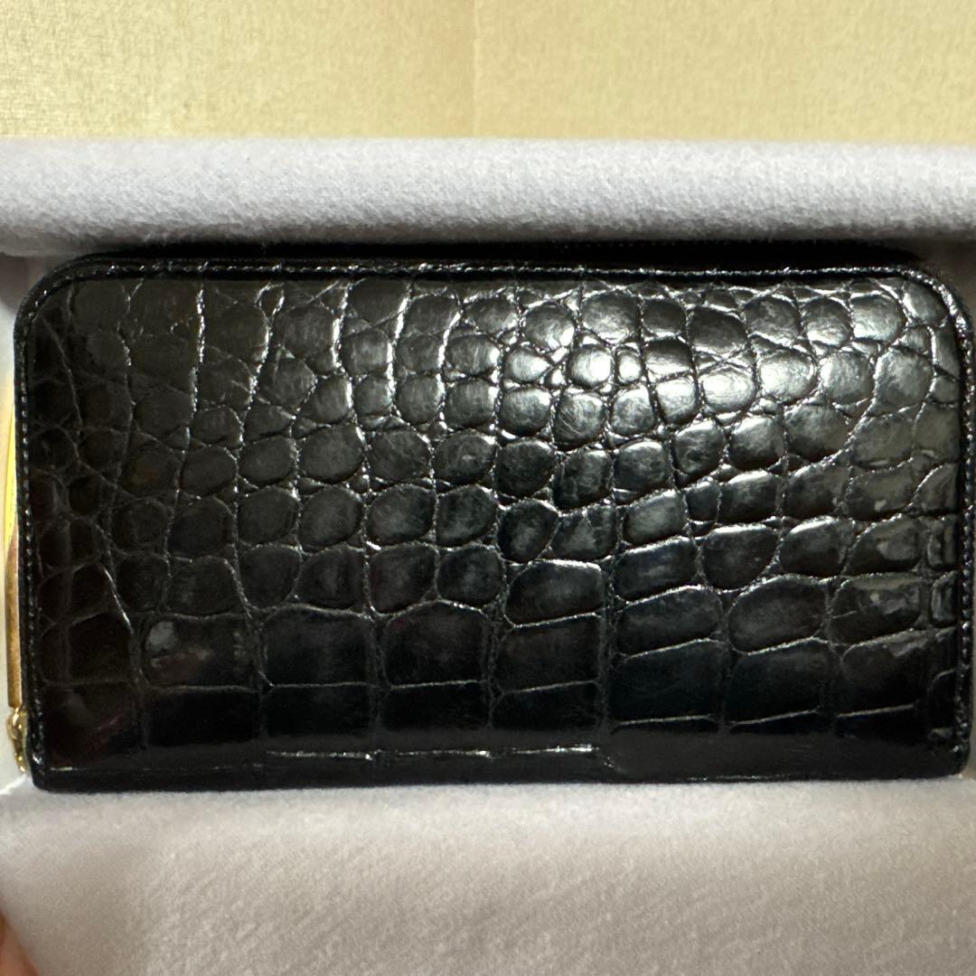 池田工芸長財布