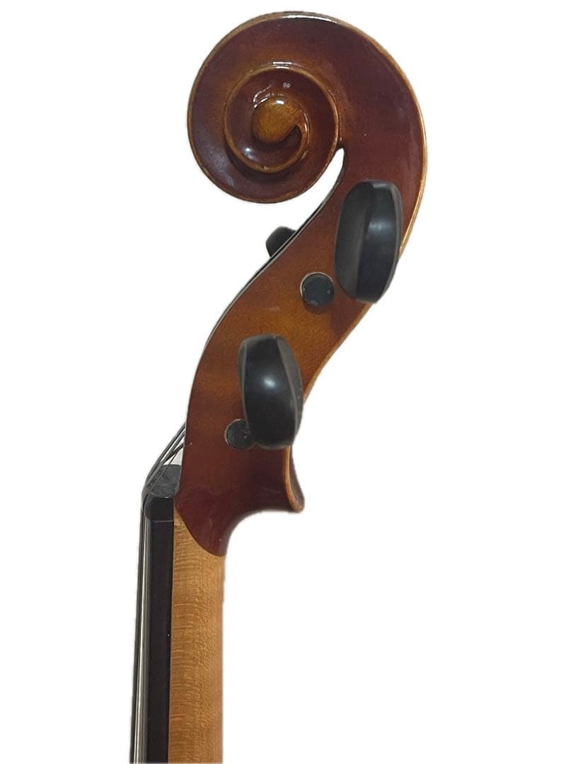 バイオリン 4/4 ルドルフフィドラーRUDOLPH FIEDLER 1998年