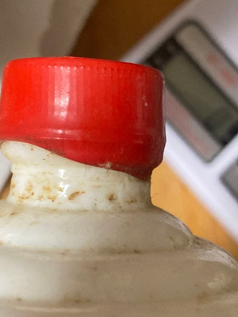 貴州茅台酒 陶器ボトル　1007g