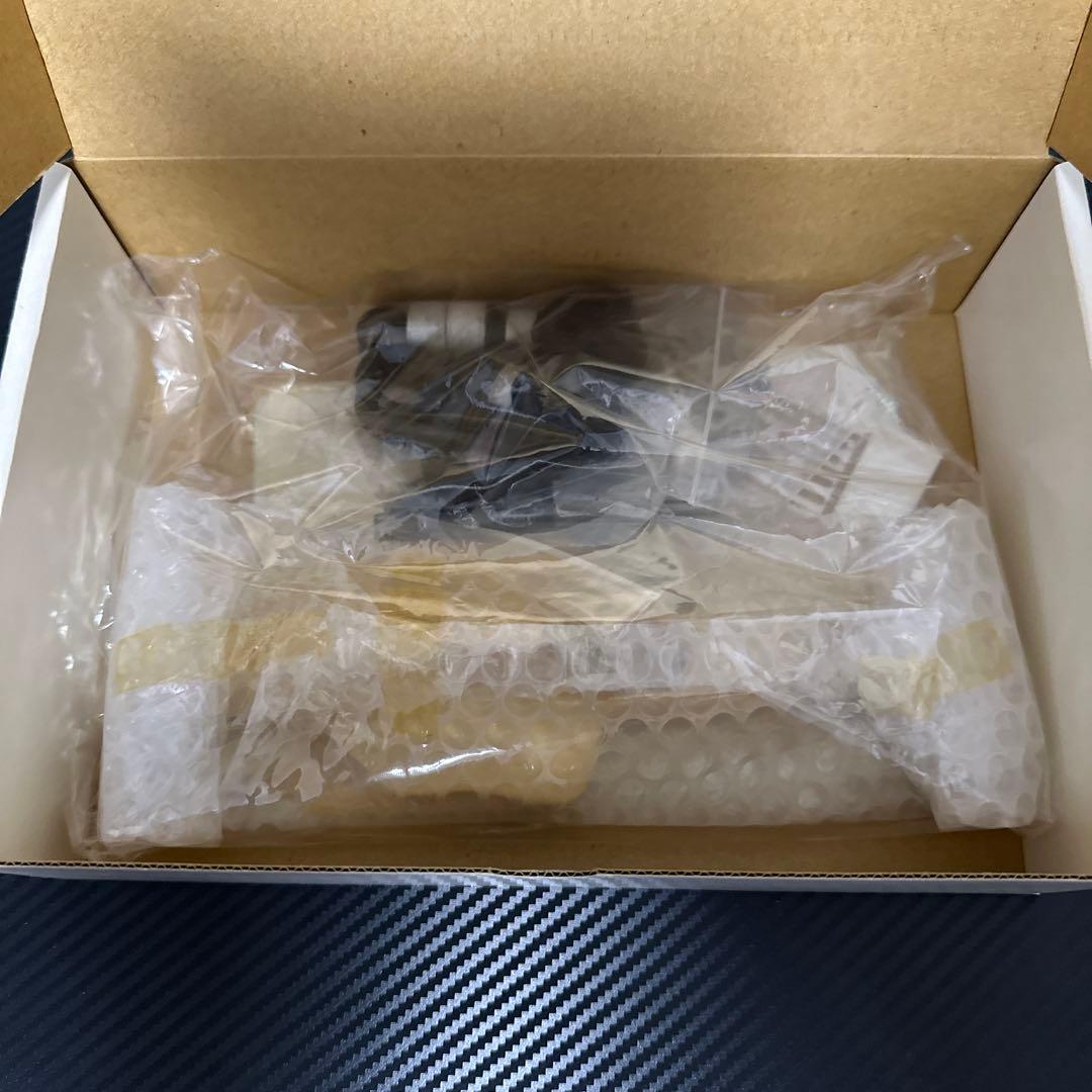 STUDIO27 1/20 マクラーレンMP4/5 '89 ガレージキット