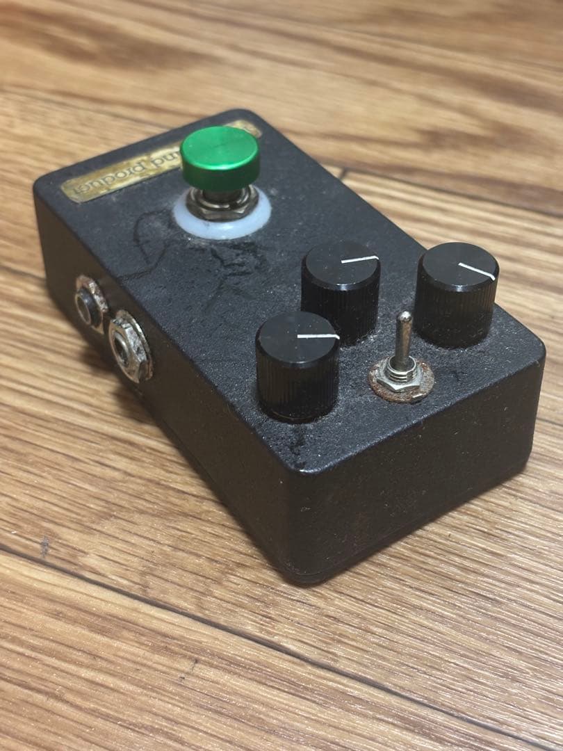 ギター idea sound product IDEA-TSX