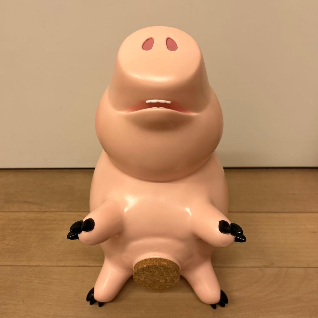 トイストーリー ハム