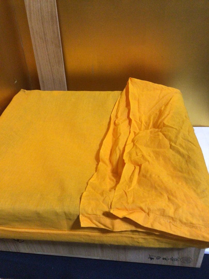 茶道具 村田宗寛 炉縁 共箱付き