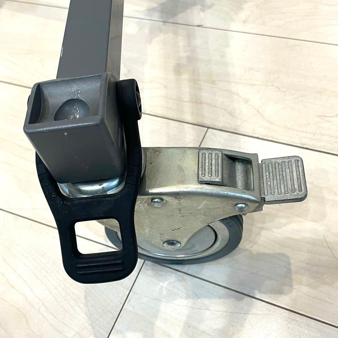 Libec リーベック 三脚 ドリー DL-5S カメラ　 キャスター 業務用