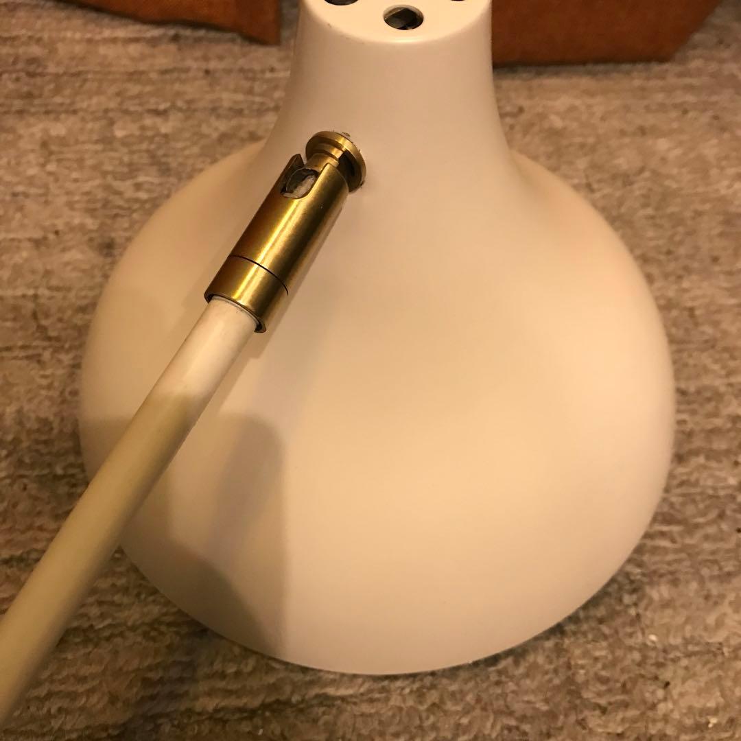 【中古】DICLASSEディクラッセ　finkeフィンケ　白ホワイトリモコン付き