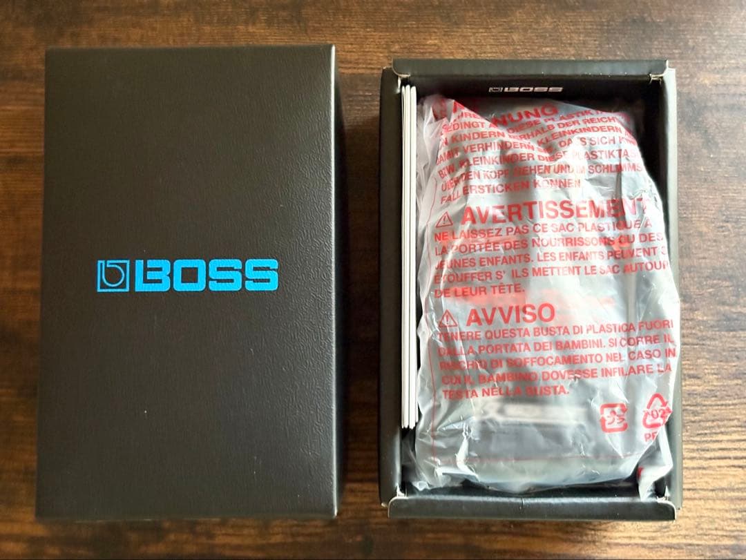 ギター BOSS MT-2W l Zone WAZA CRAFT