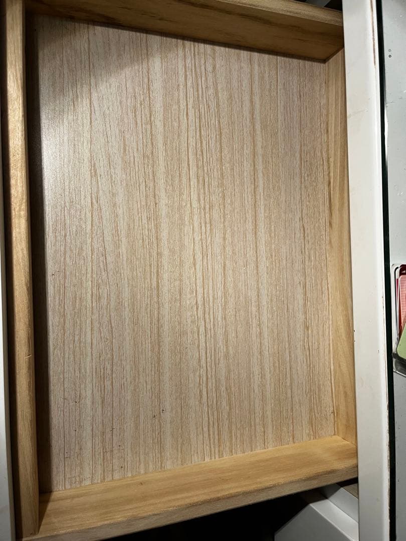 ホワイトミラー 約幅80cm×高さ60cm