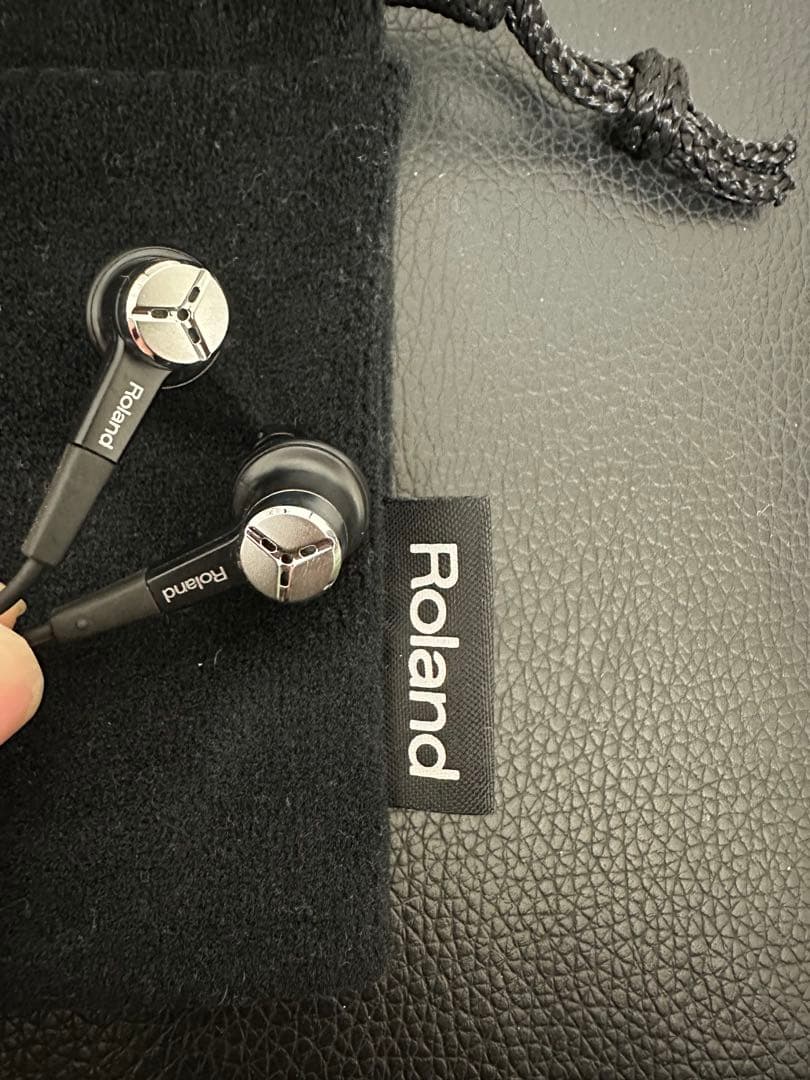 ASMR機材　バイノーラルマイク+アンプ+ダミーヘッド