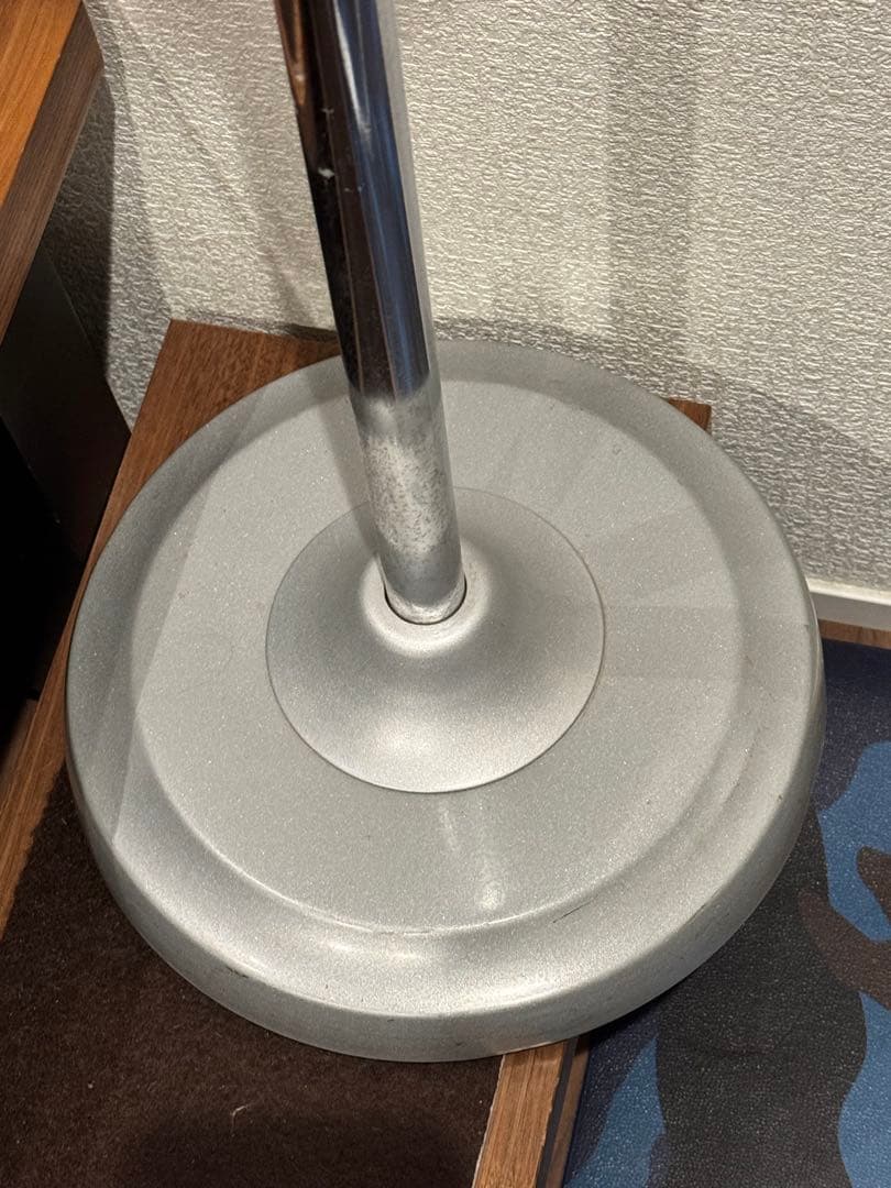 インターフォルム CN-1702 フロアファン　canaries 扇風機