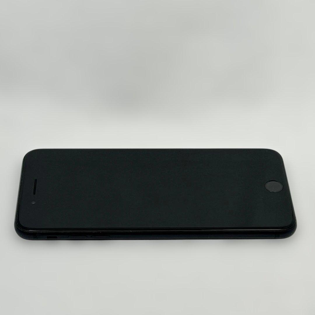 Apple iPhone7Plus ジェットブラック 256GB SIMロック有