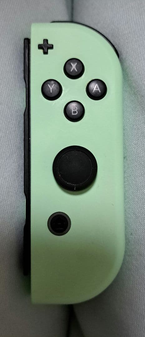 T*中様 【Switch】本体 / 備品あり【修復歴なし】