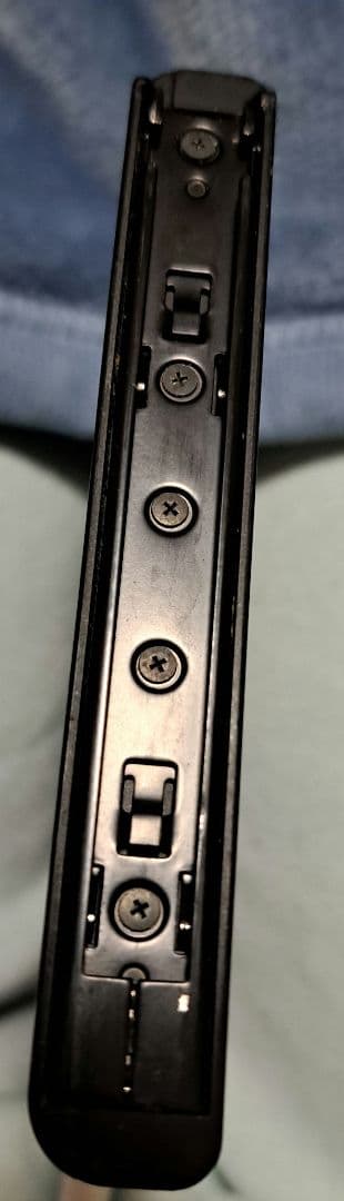 T*中様 【Switch】本体 / 備品あり【修復歴なし】