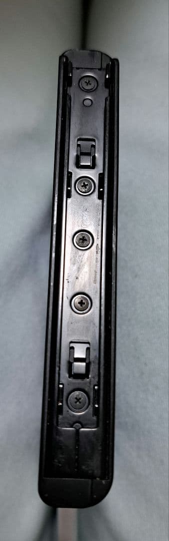 T*中様 【Switch】本体 / 備品あり【修復歴なし】