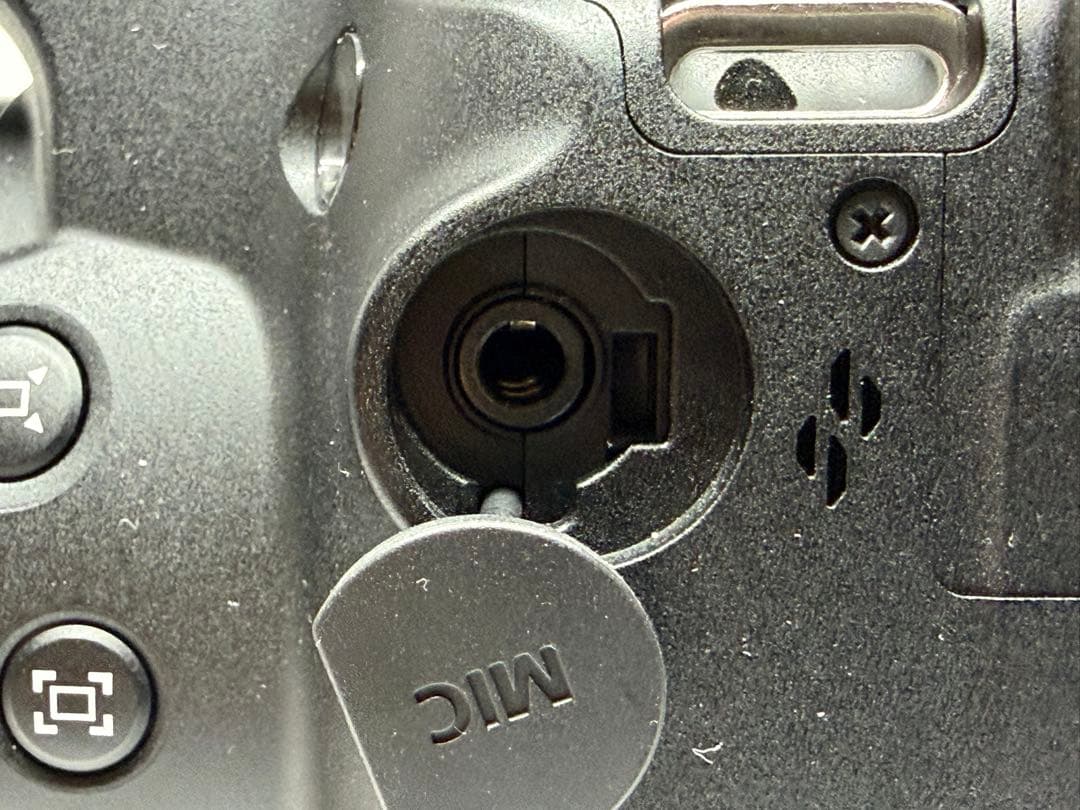 Canon PowerShot SX70 HS 本体