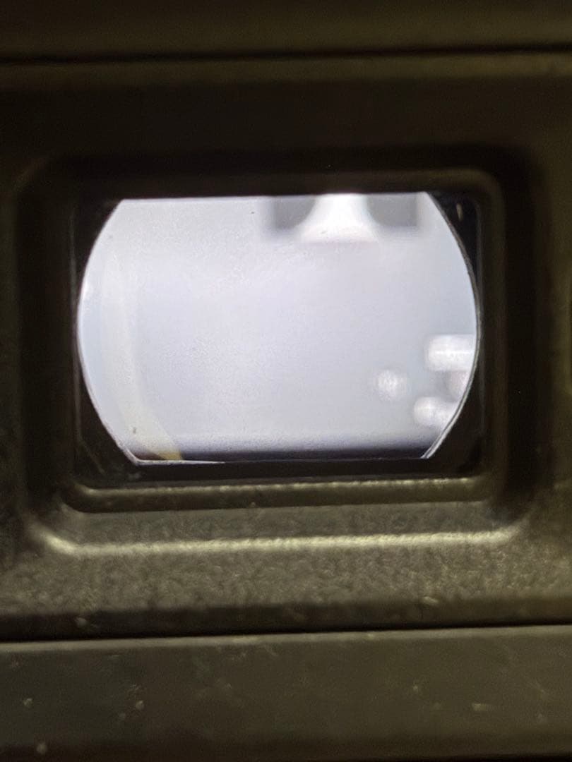 Canon PowerShot SX70 HS 本体