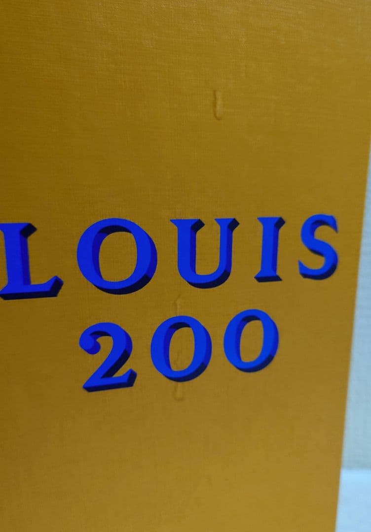 【Monkey47】LOUIS 200 シャンパン ヴーヴ・クリコ